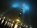 Moscow Ostankino tower with