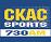 CKAC sports
