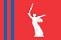 Volgograd Region