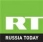 Russia Today - News TV cnannel